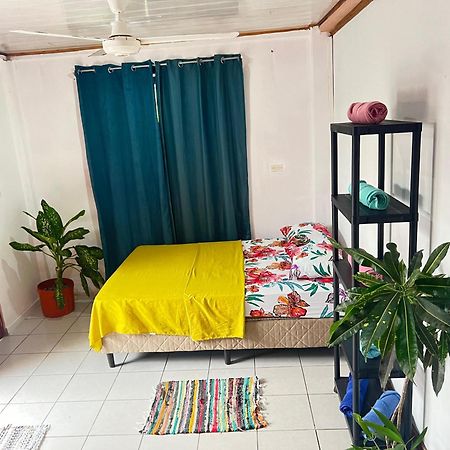 Ferienwohnung Mochis Quepos Exterior foto