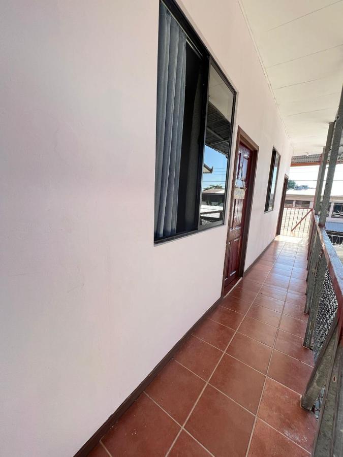 Ferienwohnung Mochis Quepos Zimmer foto