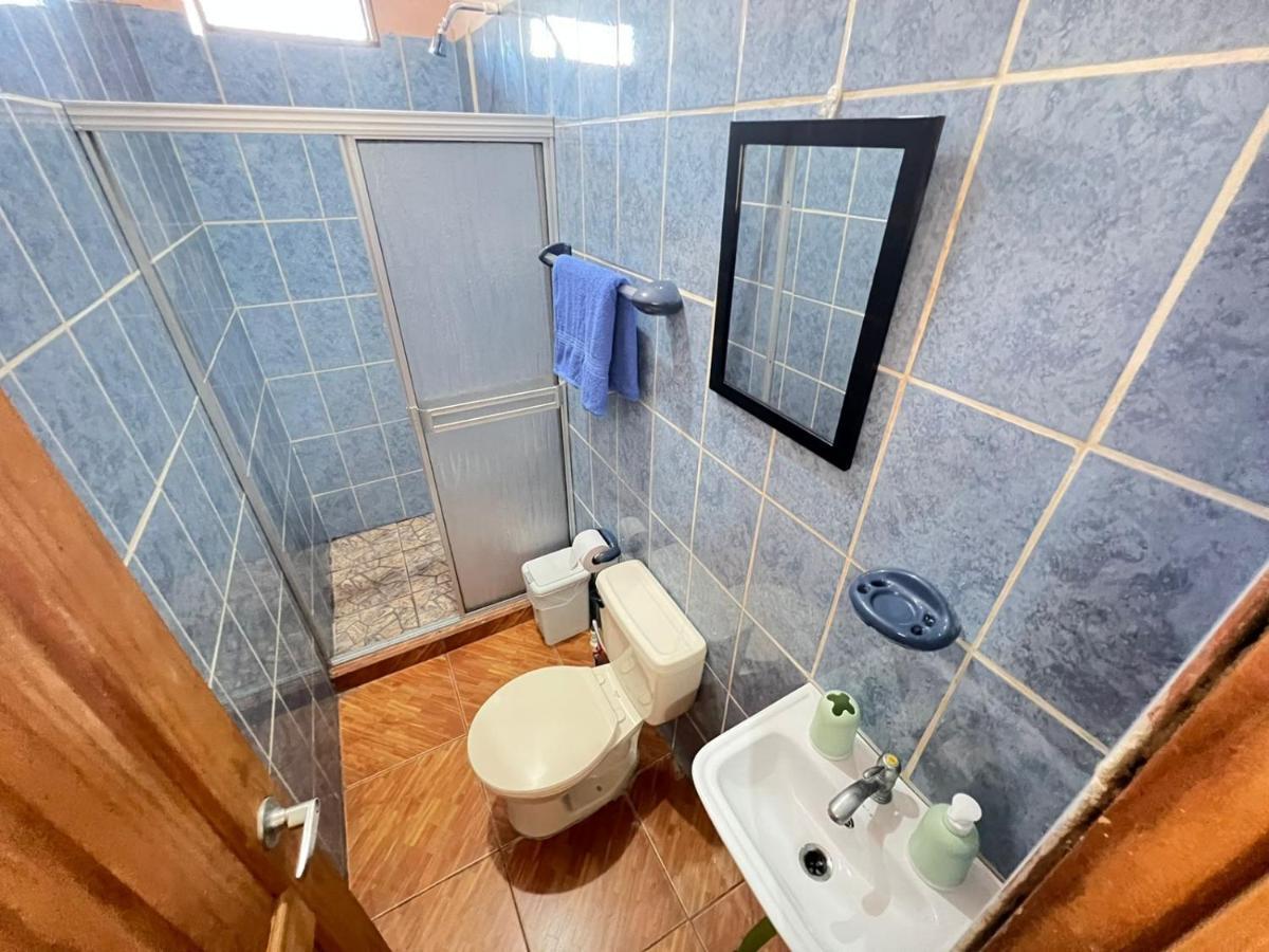 Ferienwohnung Mochis Quepos Zimmer foto