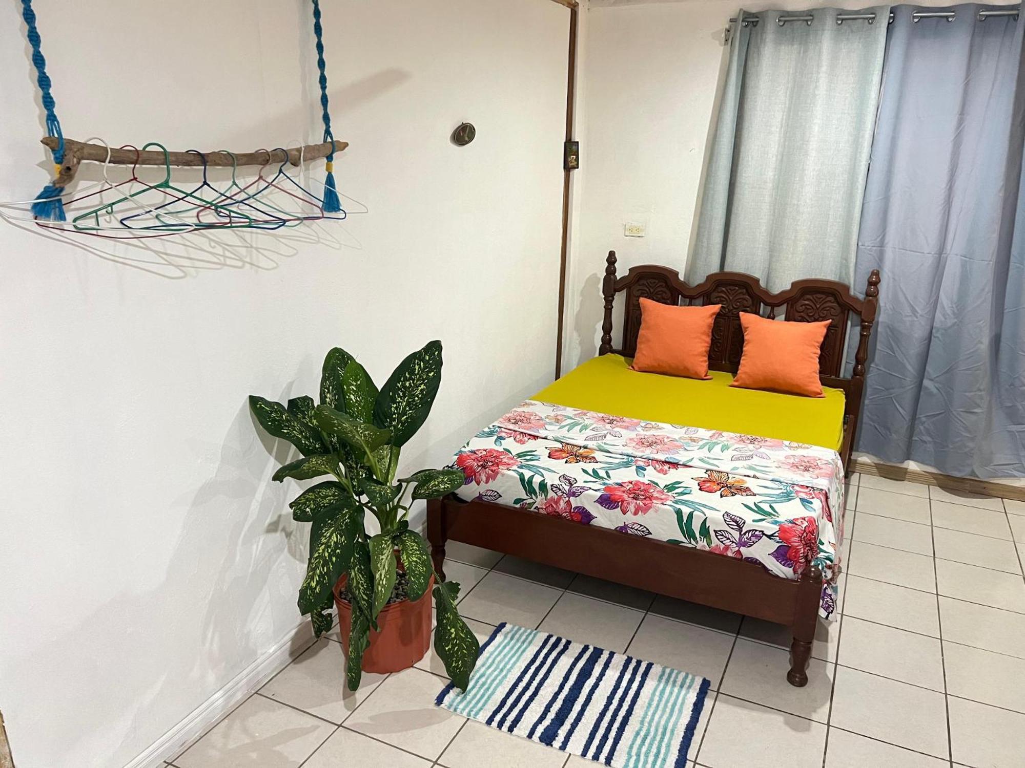 Ferienwohnung Mochis Quepos Exterior foto