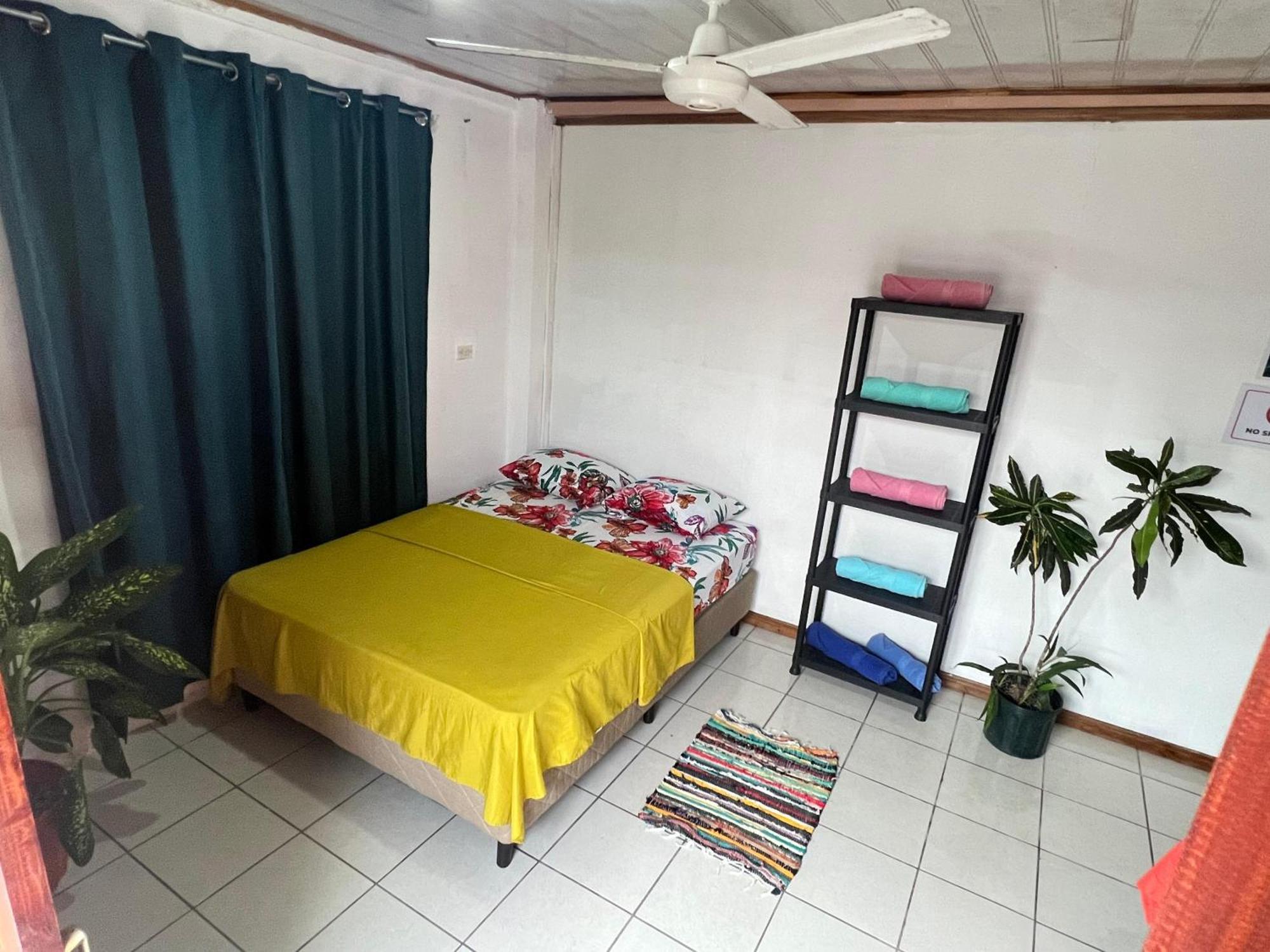Ferienwohnung Mochis Quepos Exterior foto