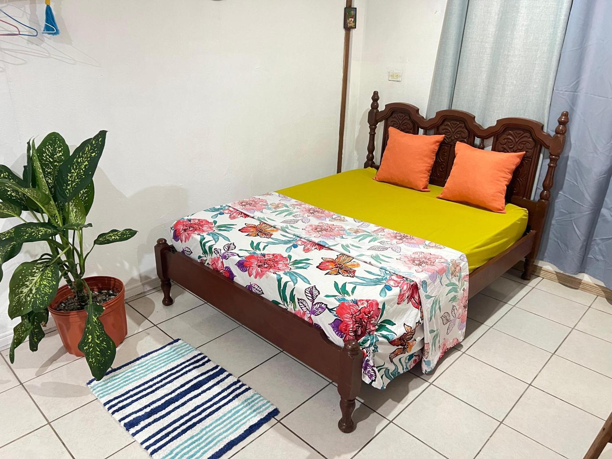 Ferienwohnung Mochis Quepos Exterior foto