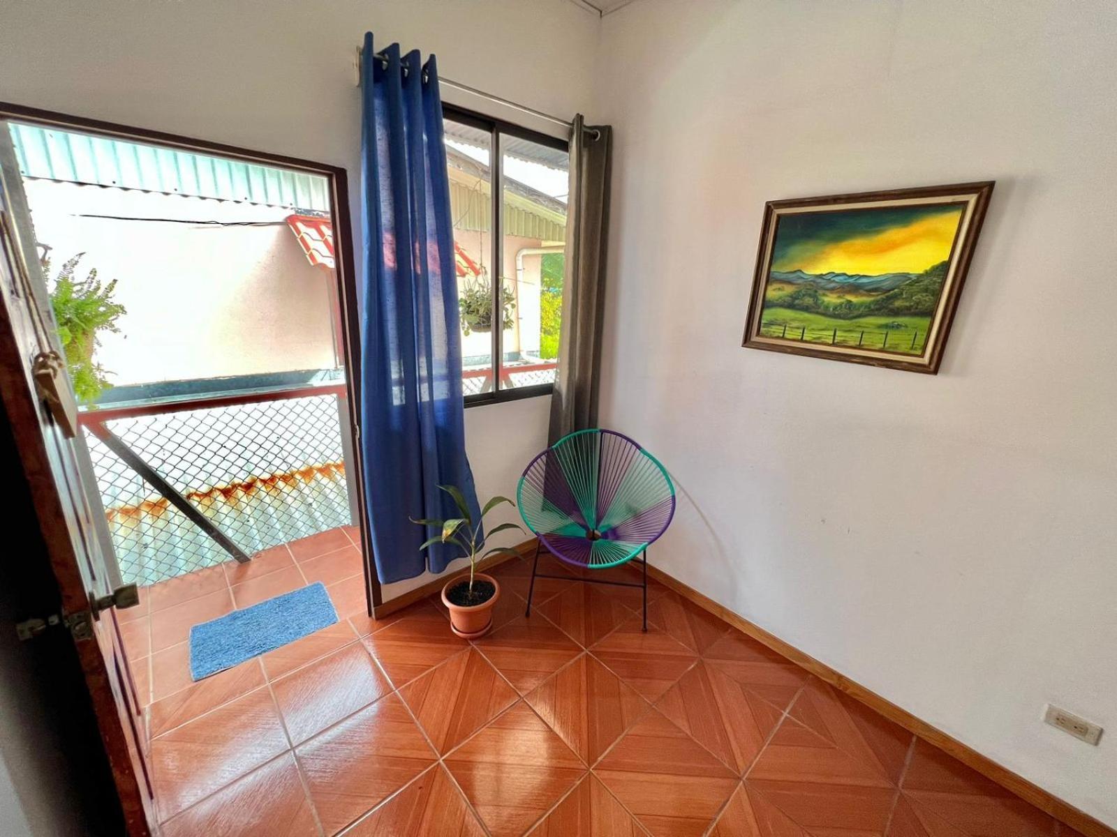 Ferienwohnung Mochis Quepos Exterior foto