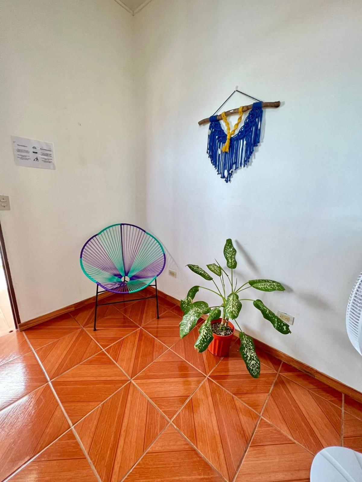 Ferienwohnung Mochis Quepos Exterior foto