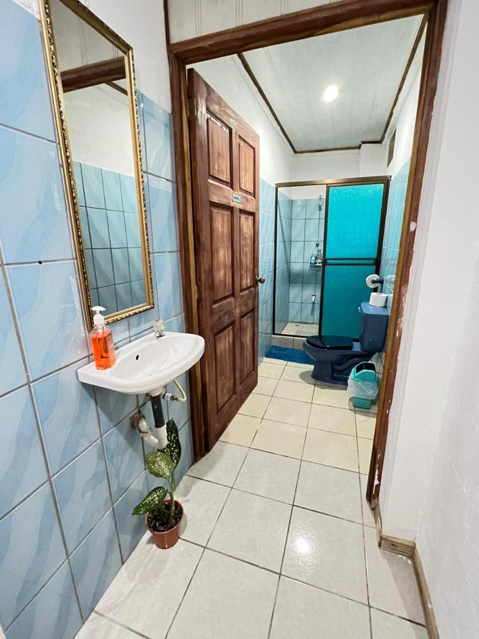 Ferienwohnung Mochis Quepos Zimmer foto