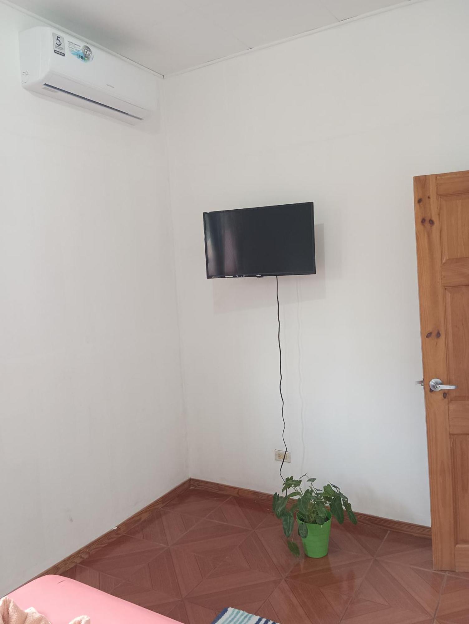 Ferienwohnung Mochis Quepos Zimmer foto