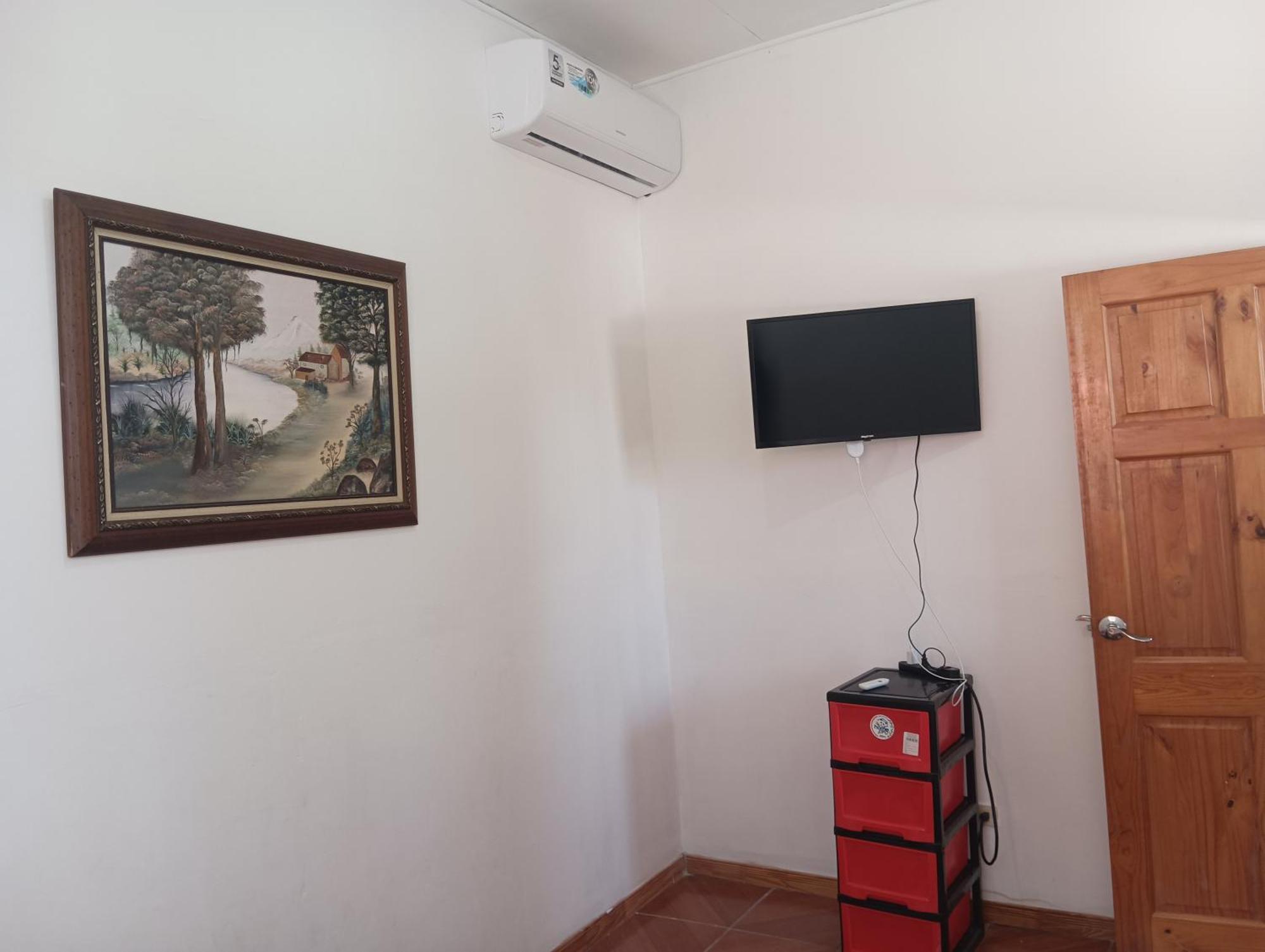 Ferienwohnung Mochis Quepos Zimmer foto