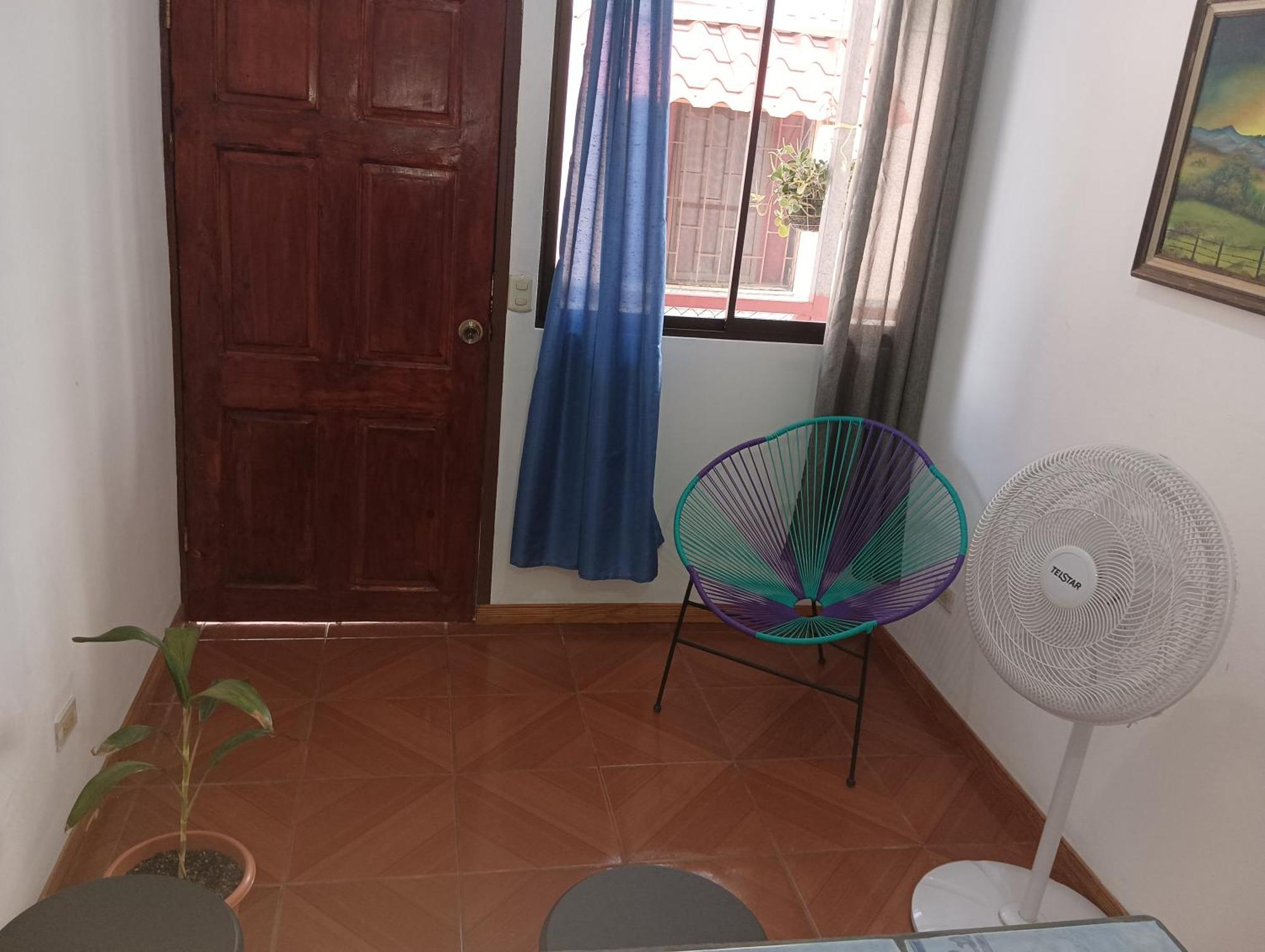 Ferienwohnung Mochis Quepos Zimmer foto