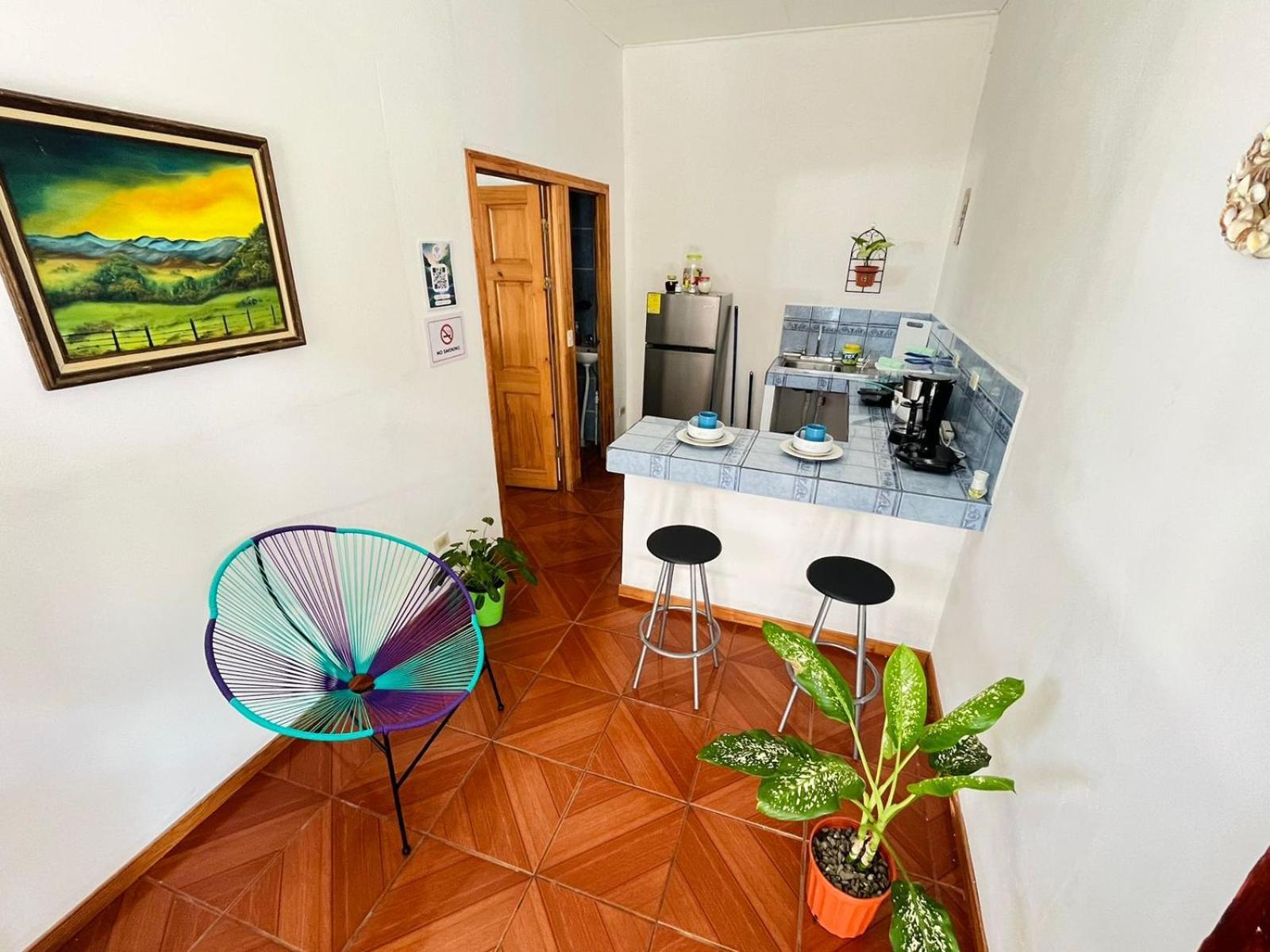 Ferienwohnung Mochis Quepos Zimmer foto